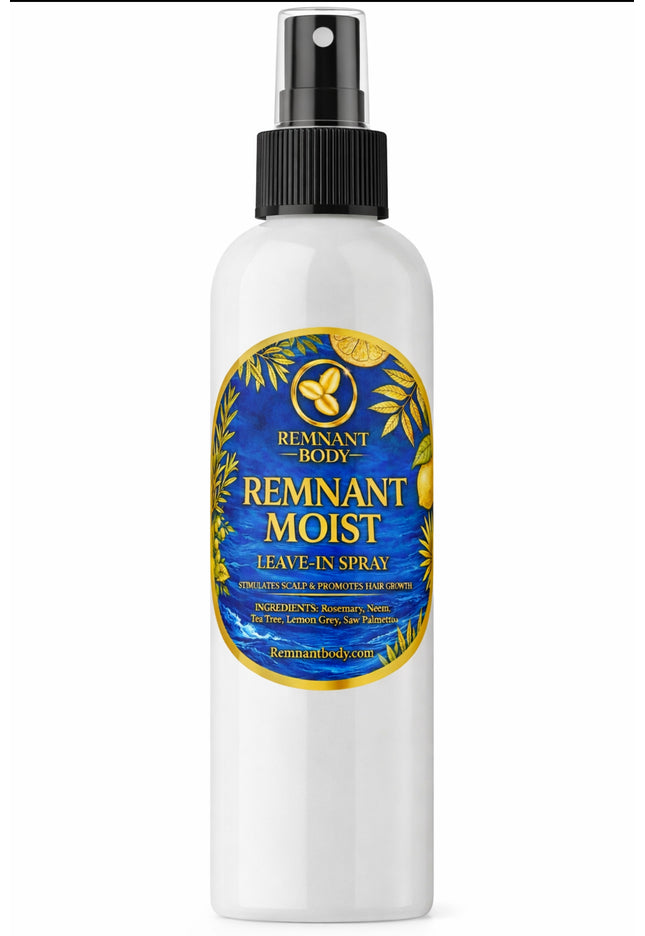 Remnant Moist