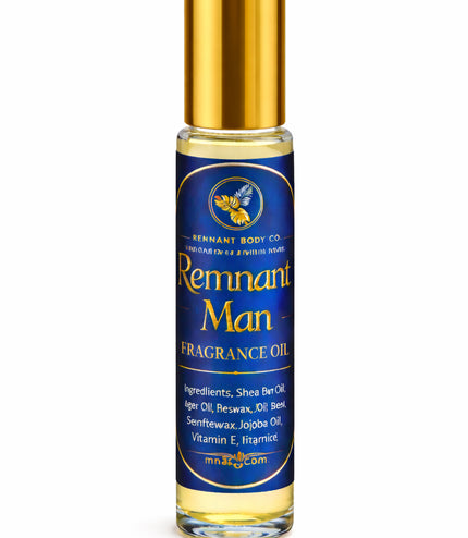 Remnant Man