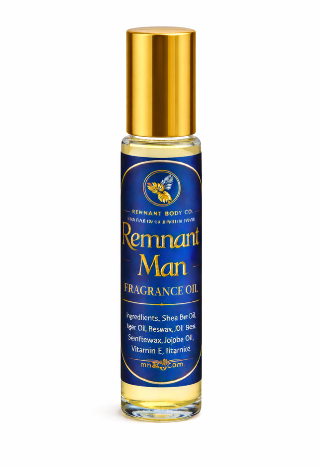 Remnant Man