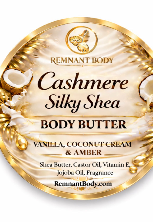 #1 Seller Cashmere Silky Shea