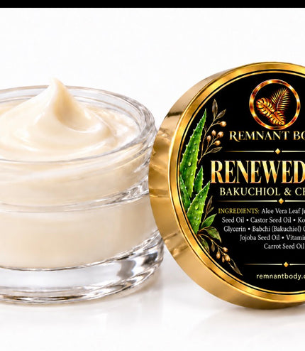 Remnant Eye Cream