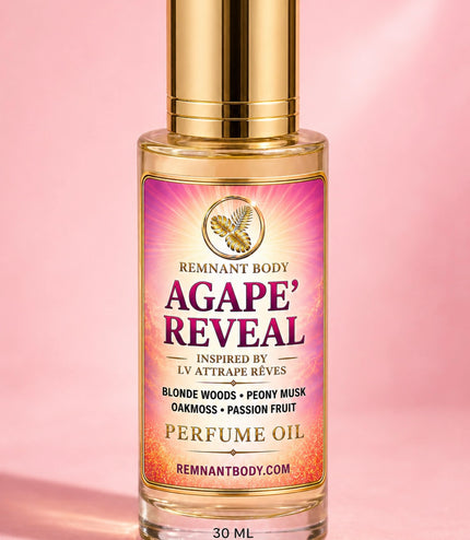 Agape Reveal🔥 Collection!