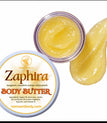 Golden Body Butter (8 oz)