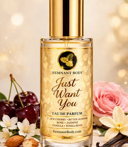 Just Want You…