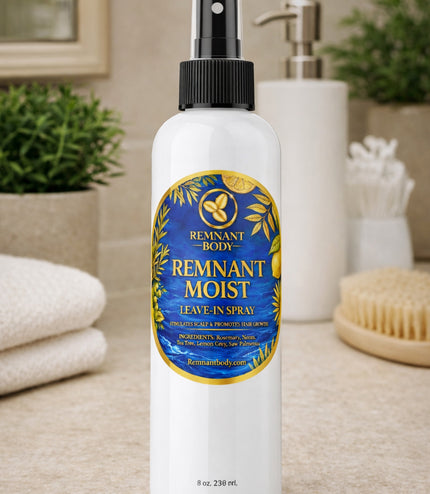 Remnant Moist