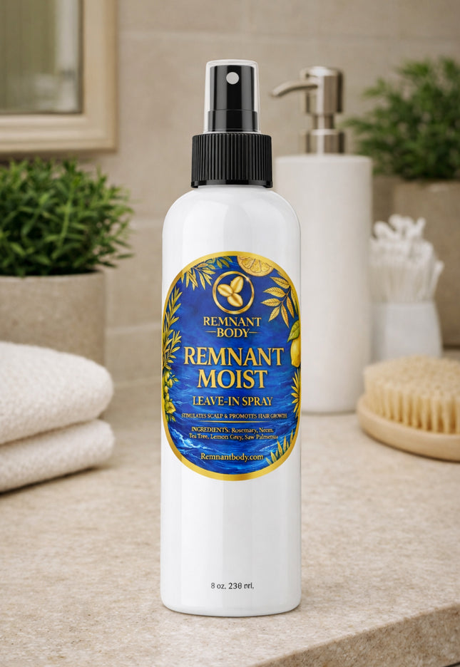 Remnant Moist