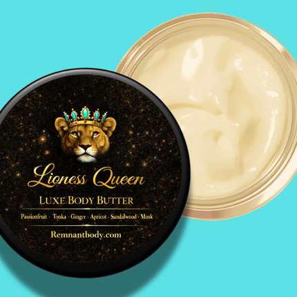 Collection image for: Lioness