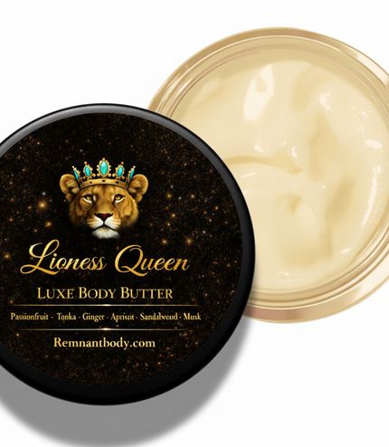 Queen Lioness