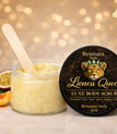 Body Scrub (8 oz)