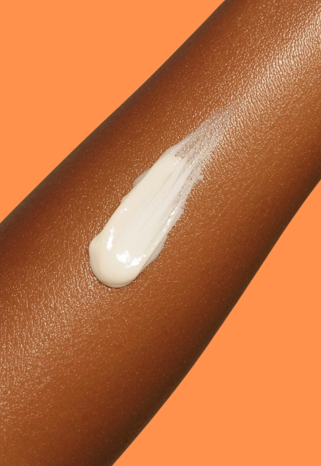 Selah, Inspired by Syreen, Wave Child