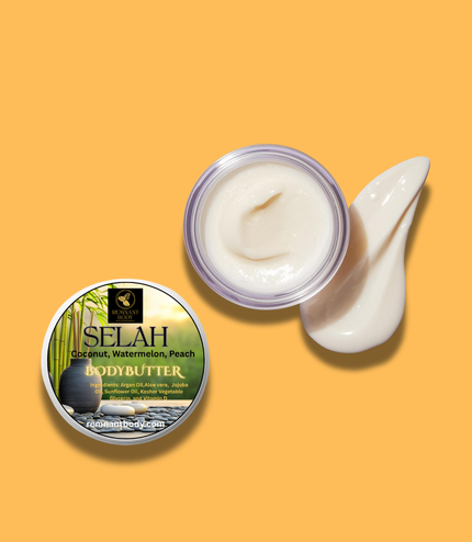 Selah, Inspired by Syreen, Wave Child