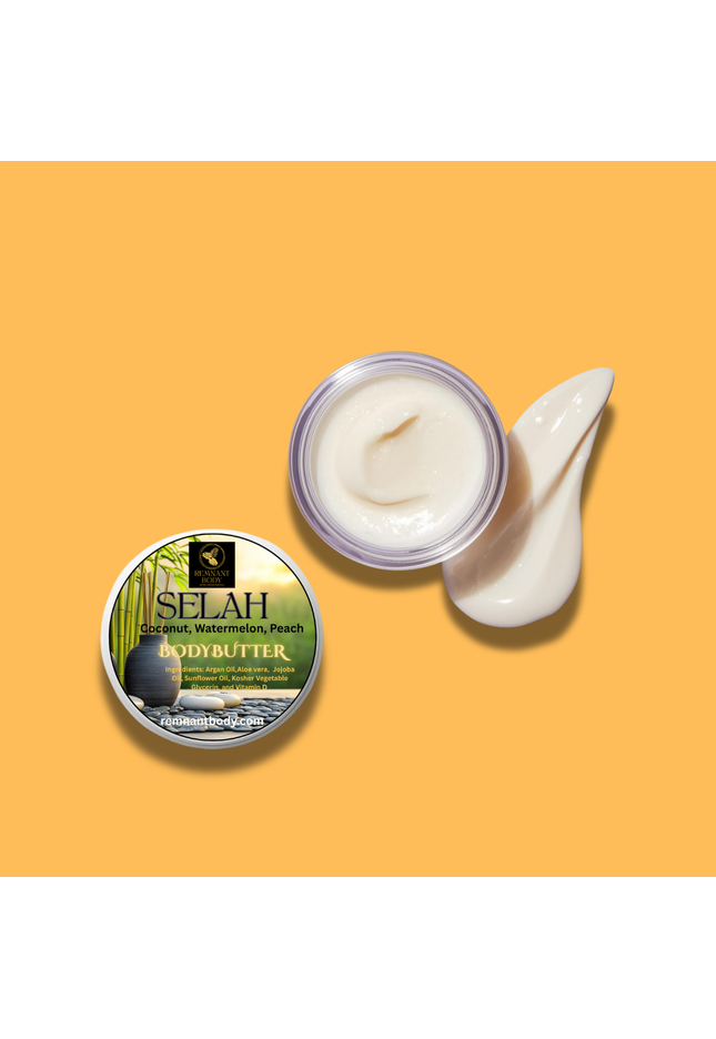 Selah, Inspired by Syreen, Wave Child